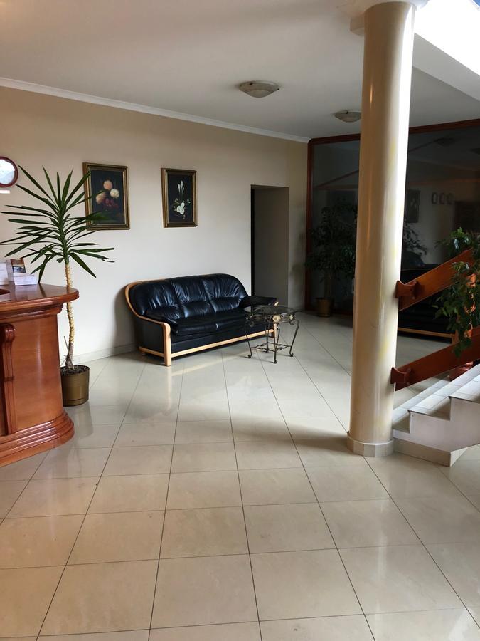 Hotel Malwa Ostrów Wielkopolski Exterior foto
